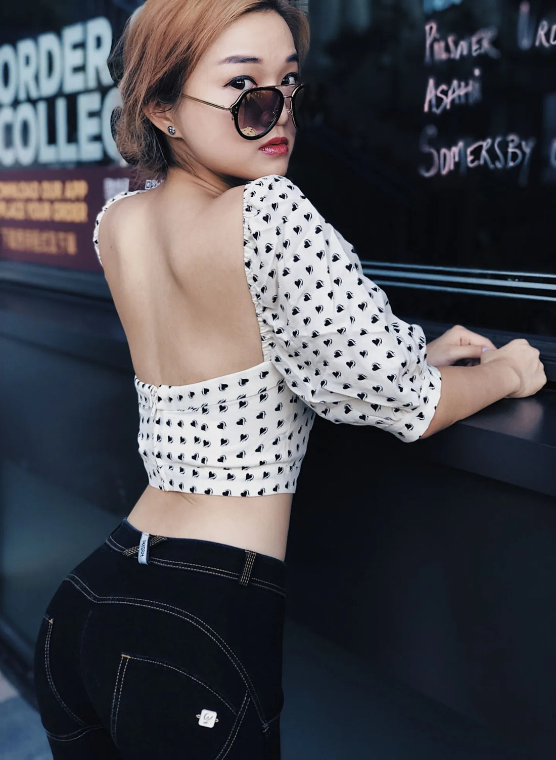 Summer Starter Pack: A Good Pair of Freddy Pants is A Gamechanger | The Best Butt Jeans