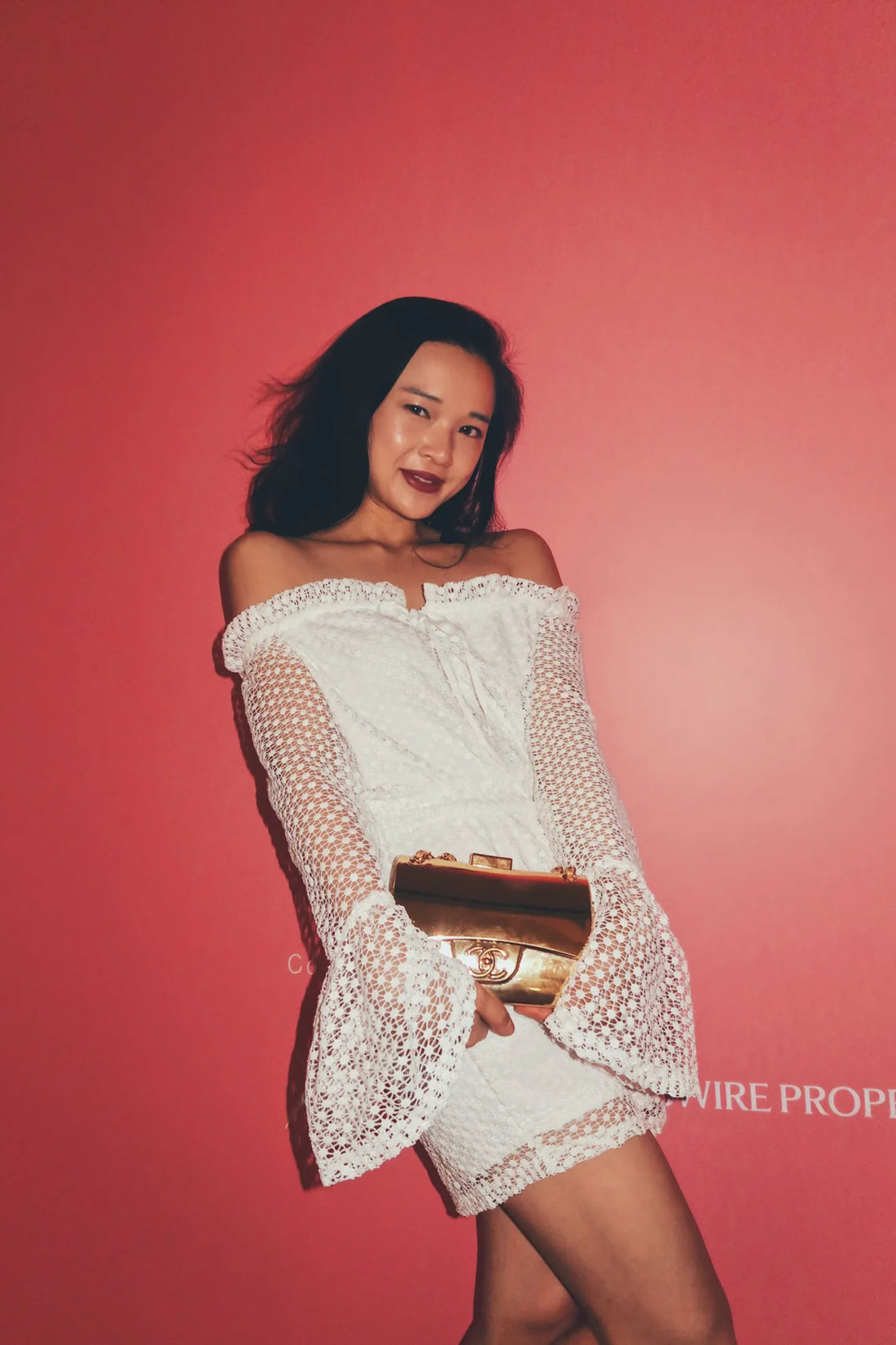 Small Purse Struggles | The Perfect White Romper You Need For Summer