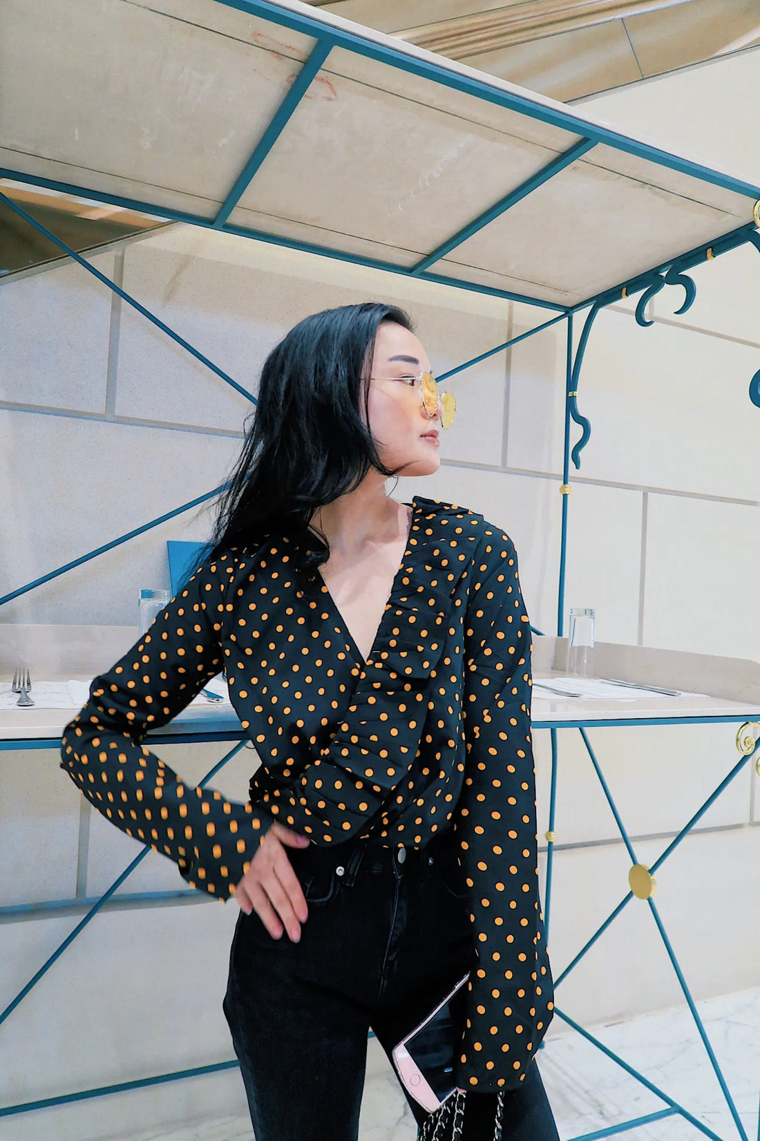 Ready For Warmer Weather | Spring Outfits Idea | Women’s Month