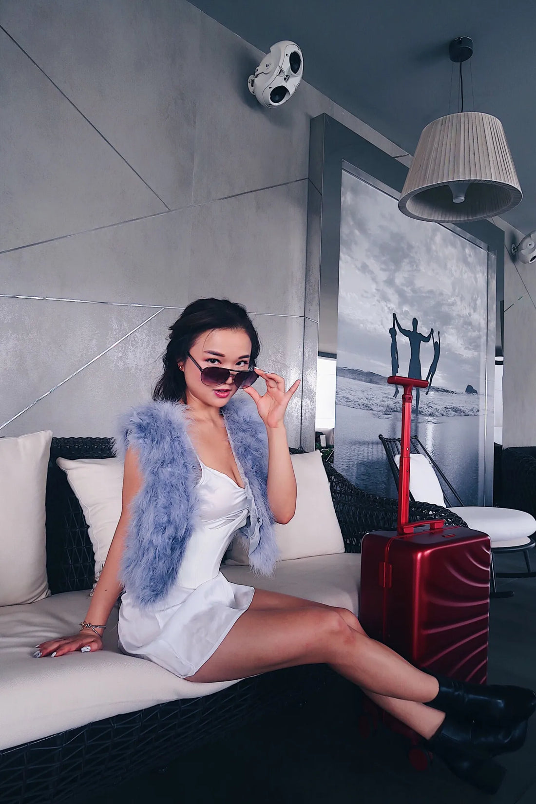 #DancingInARoom Steve Madden x EZI | Influence Her Collective | MaddenGirlz