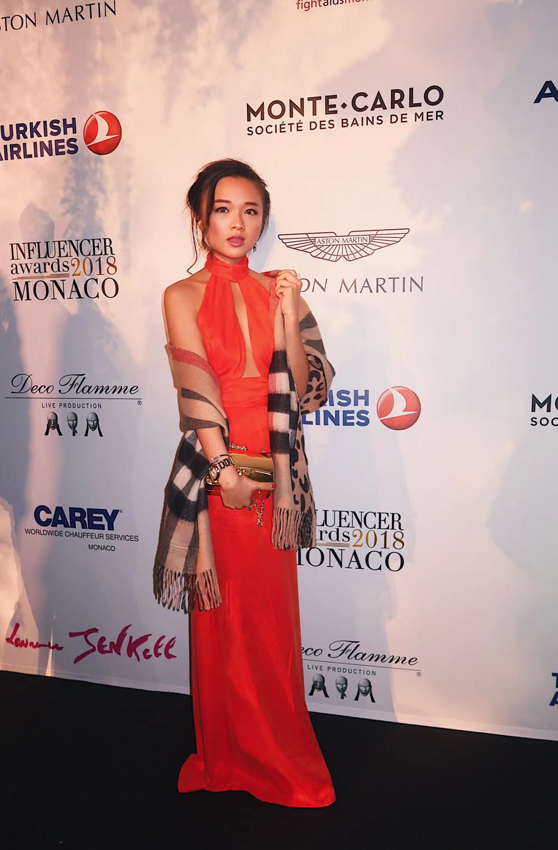 What I Wore For Monaco Part 1 | Influencer Awards Monaco | Lifestyle Nomination