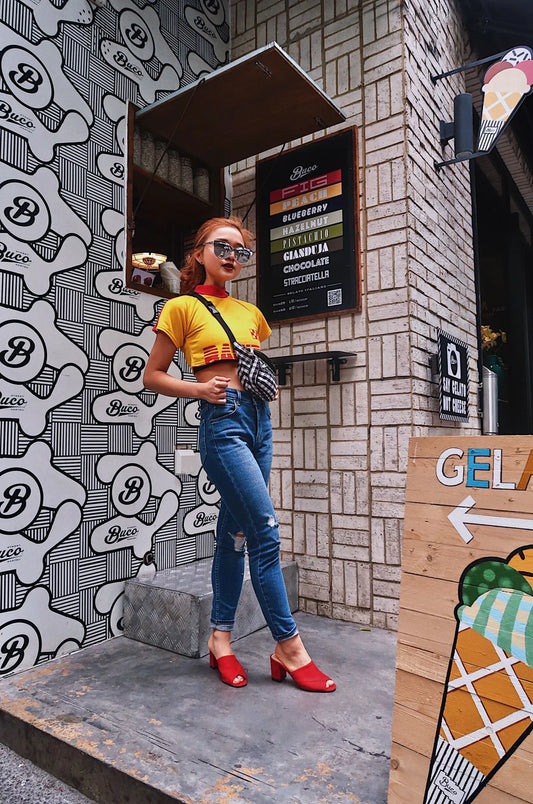 China Influencer Event x Uplab | Where we eat Avocado Toast in Shanghai | Part 1