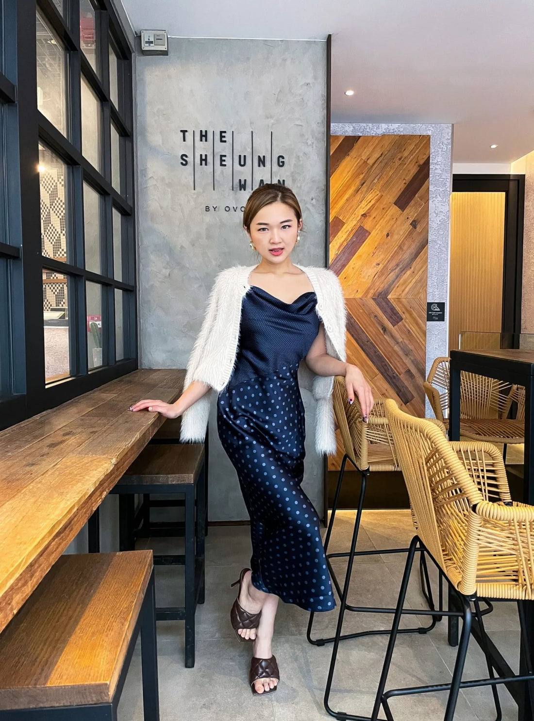 Spring Transitional Items