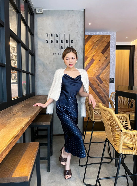 Spring Transitional Items