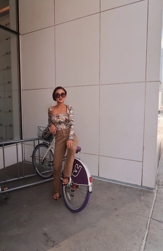 Most Scenic Walks in NYC | Yotel New York
