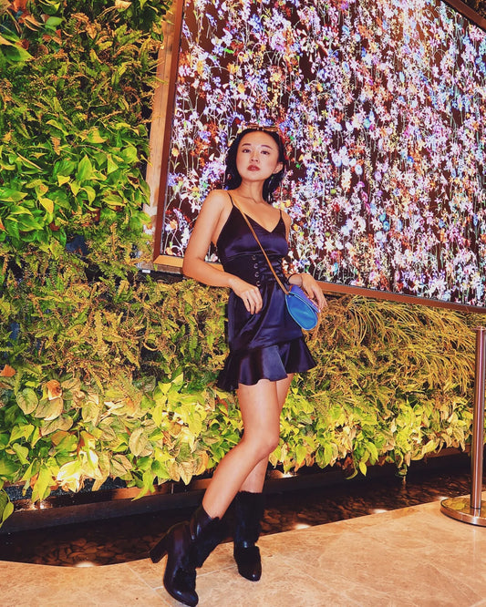 The Magic of Not Giving a F***/ 2018 resolution