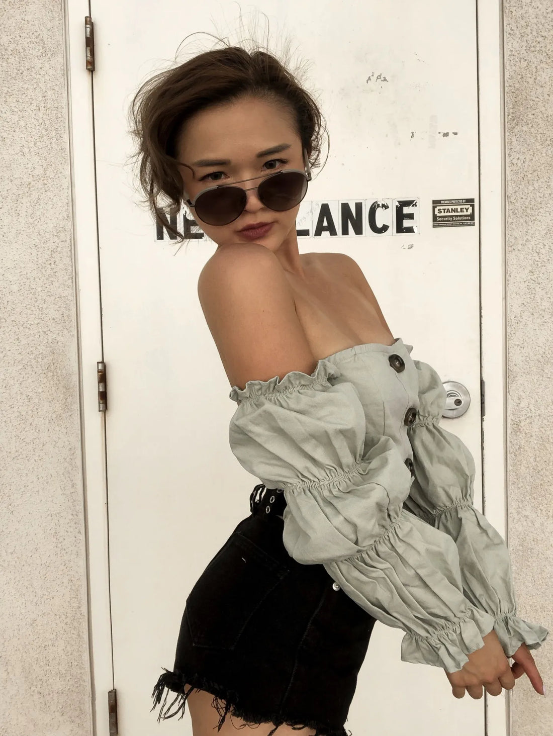 Pretty Little Thing | Summer Type Of Way