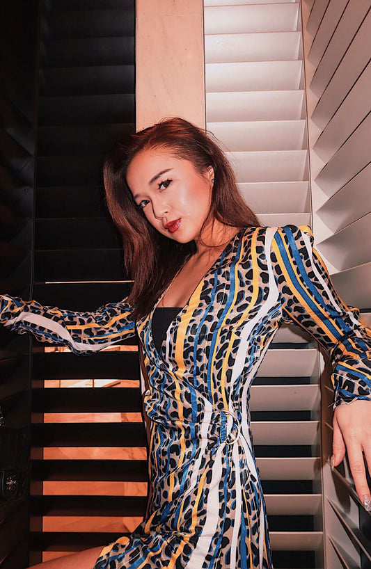 5 outfits to kiss 2018 goodbye – from casual to cocktail (No Clichés Allowed) | NYE Outfits #2019