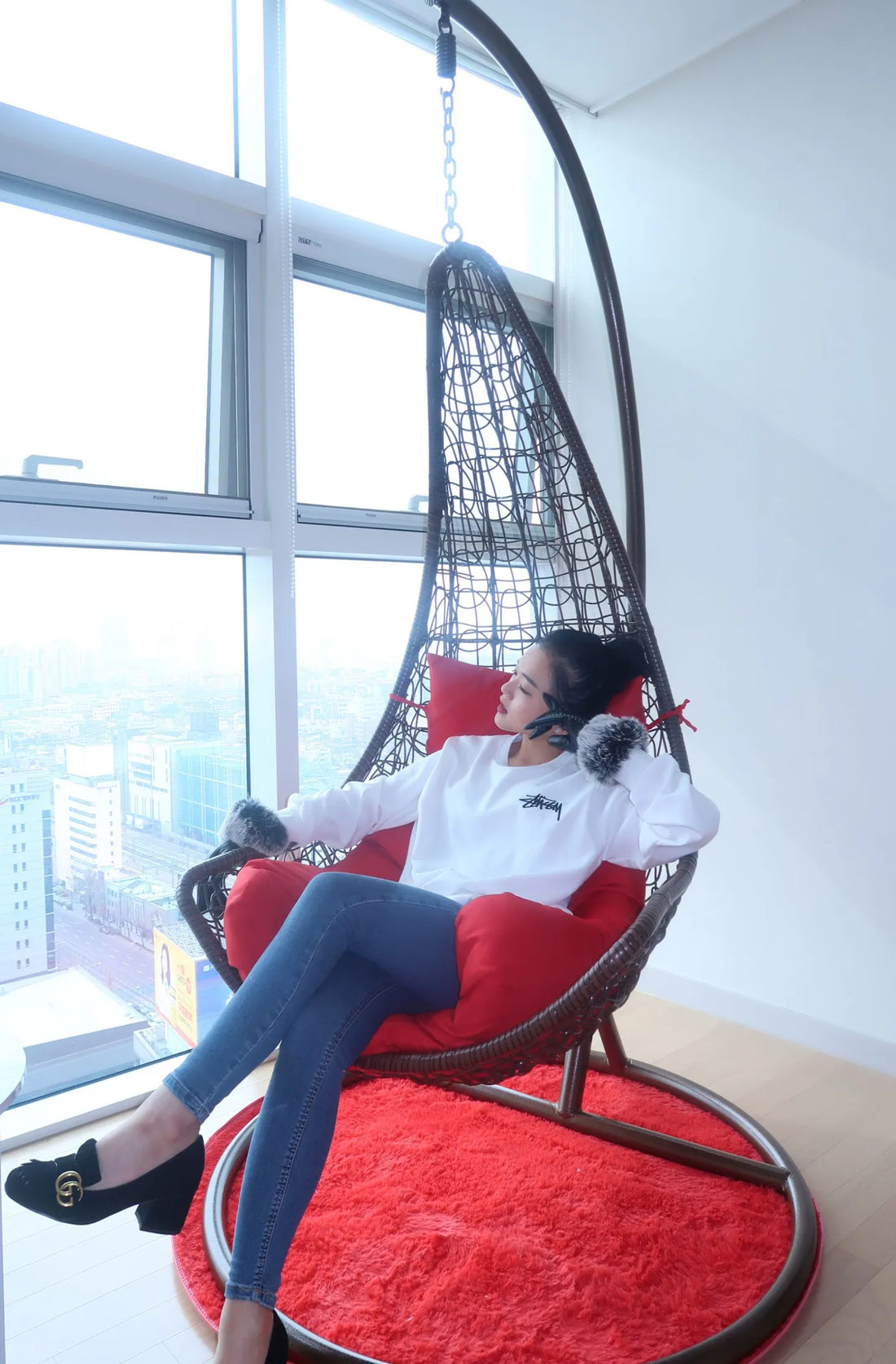 Places to go in Seoul | Winter Travel Guide