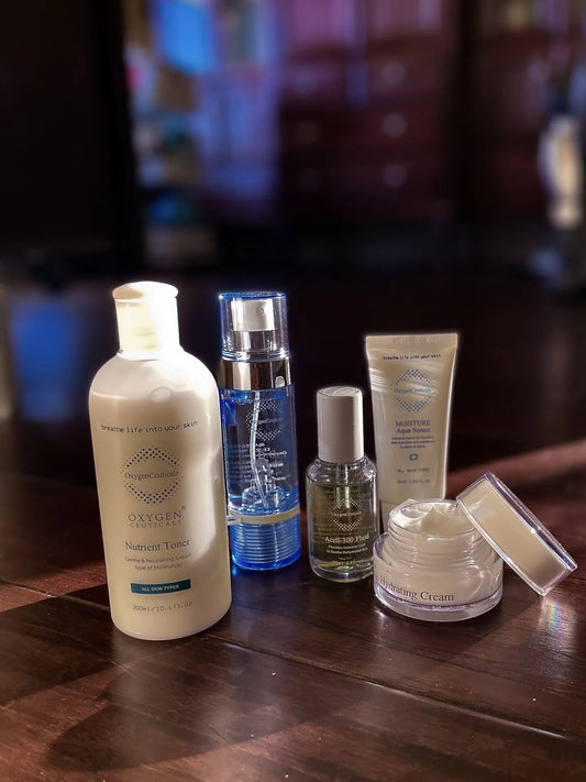 Tried-And-True Skincare That Will Leave Your Skin Glowing Like A Korean Star
