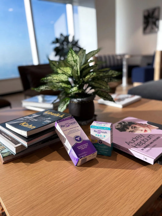 Vaginal Health For 2021, My Feminine Hygiene Favorites | RepHresh
