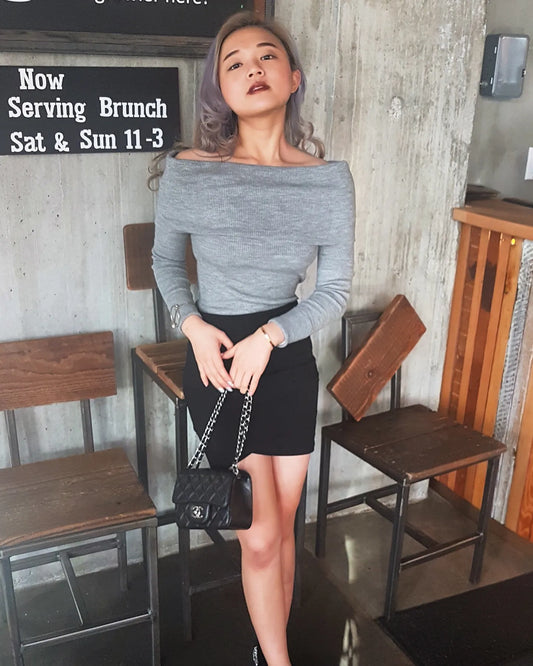 Shade of Grey