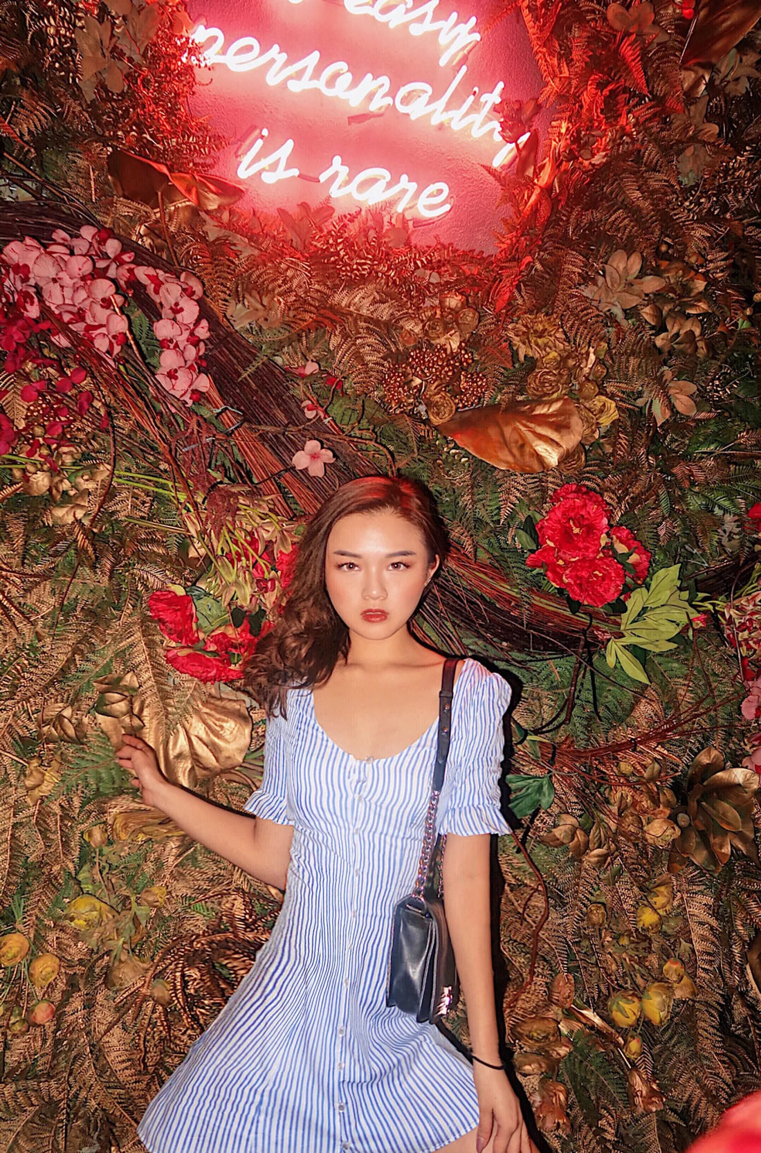 Prepping: Just in time for Coachella | Revolve Festival X Story Luxe