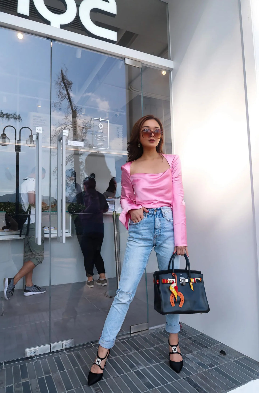 Five Classic Items Every Girl Needs In Her Spring Wardrobe