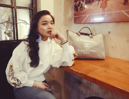 In The Mood For Love