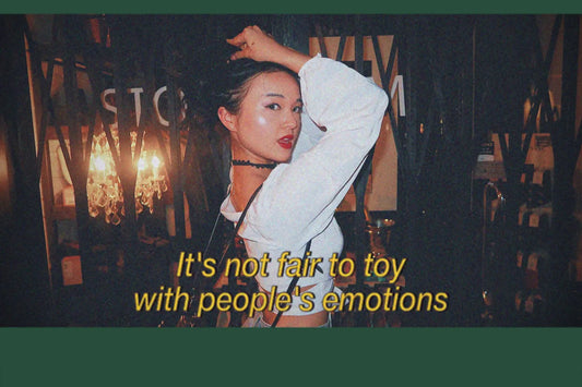 Keeping it Low Key | The Summer Must-Have Crop Tops | April Favorite