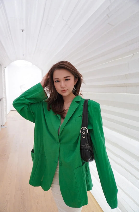 Coat Check: 6 Trending Styles to Add to Your Wardrobe