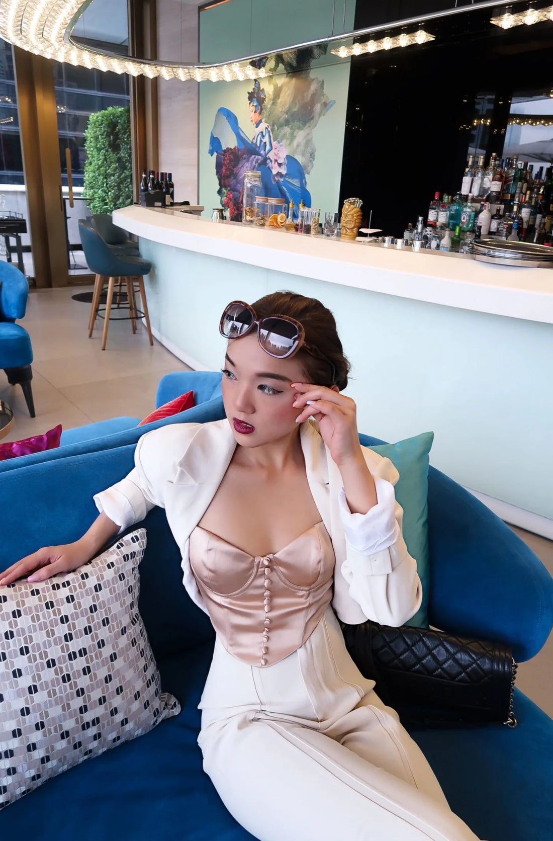 For All Ultra-cute Summer Essentials, Head to Revolve