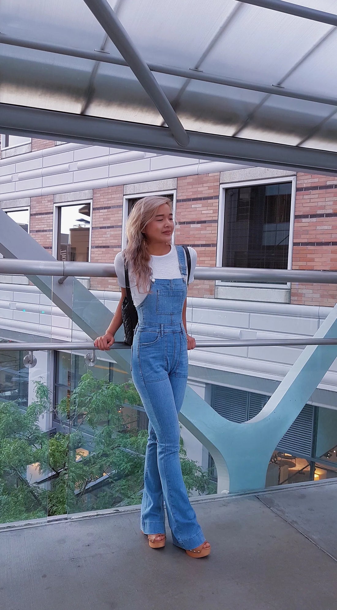 My Flare-orite Kendall + Kylie Denim, Size tips, and more.