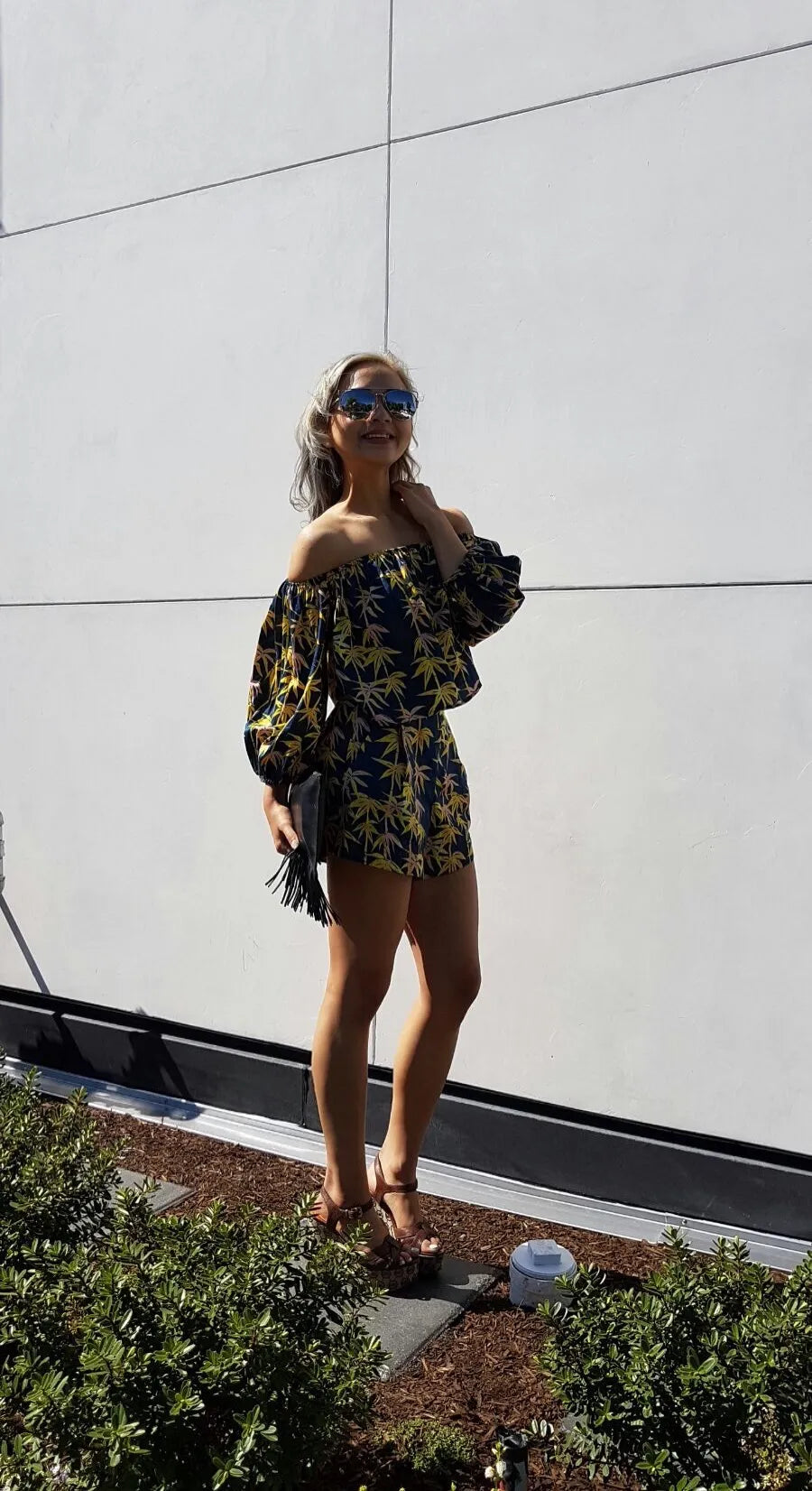 Forever Summer with Sam & Lavi