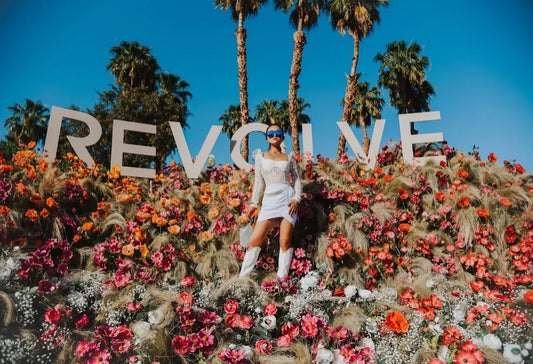 Revolve Festival Fashion